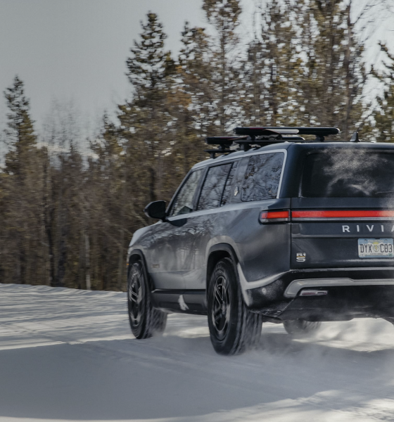 Rivian-snow-mode-experience